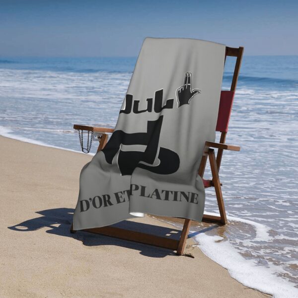 Serviette de plage JUL