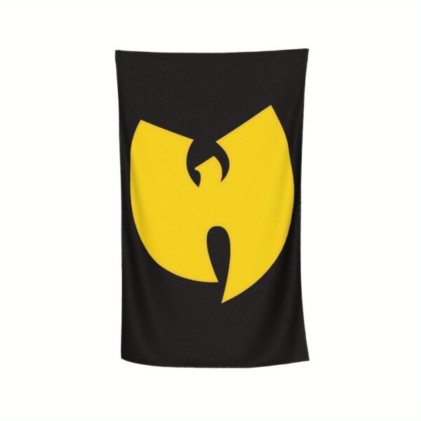 Une serviette de plage Wu Tang Clan – Image 7