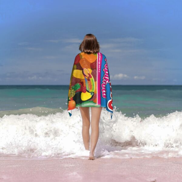 Serviette de plage HARIBO – Image 7