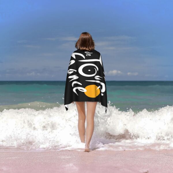 Serviette de Plage Tour de France – Image 7