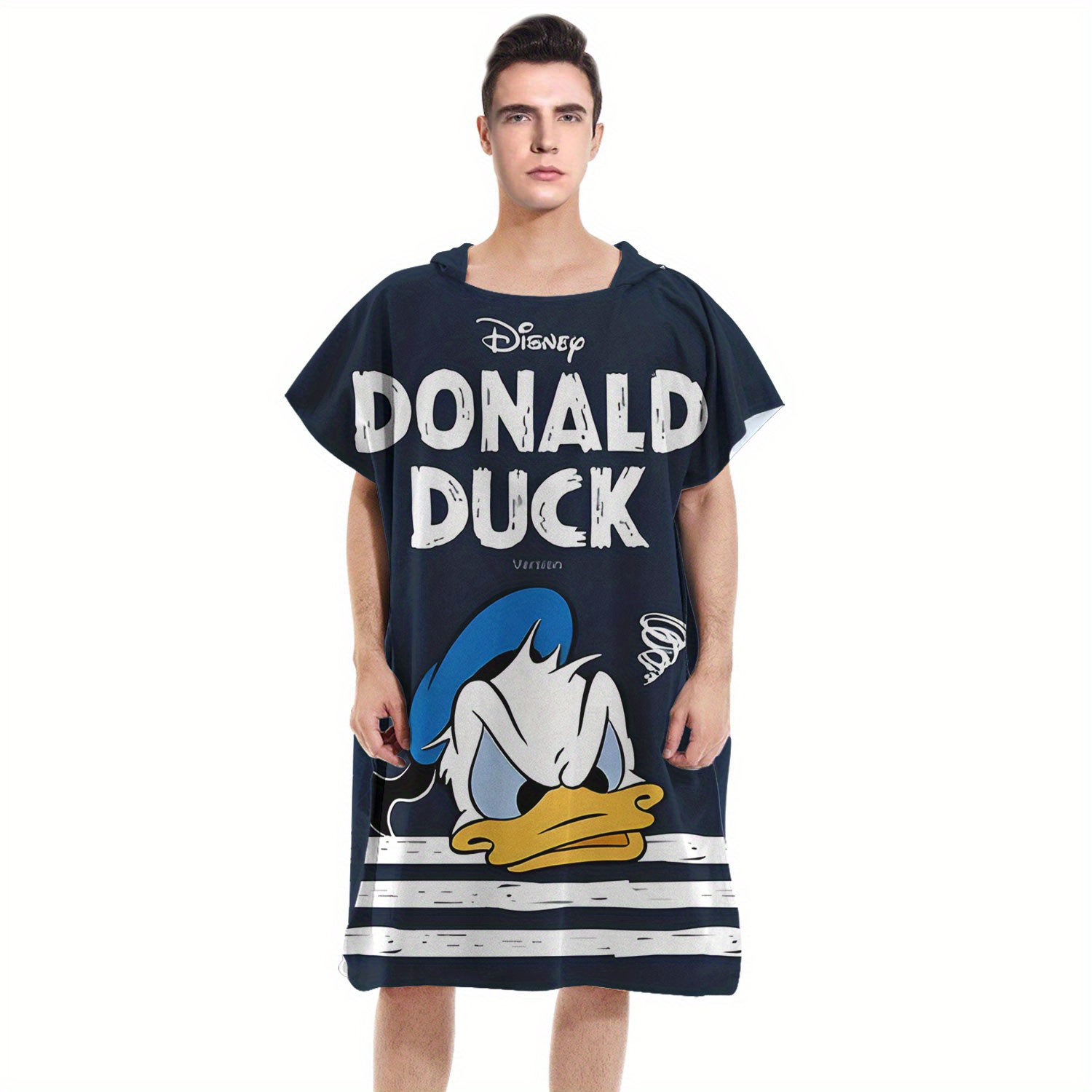 Poncho donald duck – Image 5