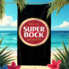 Serviette de plage Super Bock