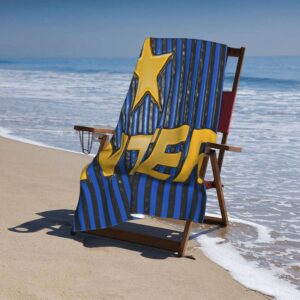 Serviette de Plage INTER MILANO