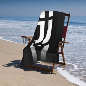 Serviette de Plage Juventus